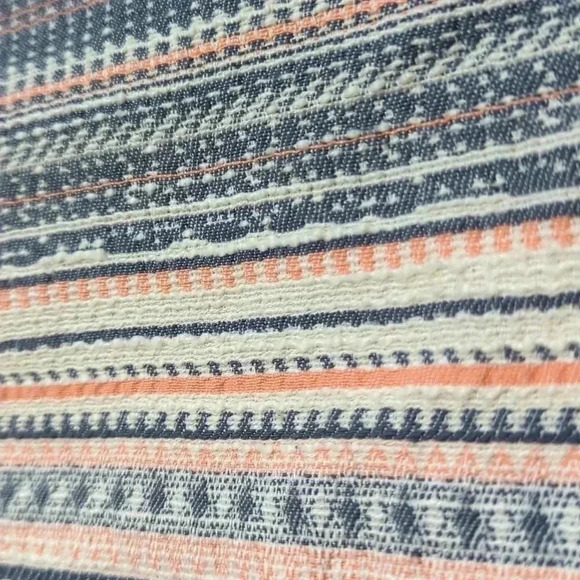 Katherine Barclay tapestry mini skirt, Boho, Avant Garde, SoHo, Coachella, Chic - Picture 3 of 5